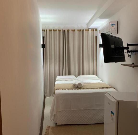 Номер Superior, Praia Do Forte Suites