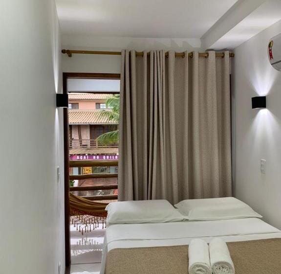 Номер Superior, Praia Do Forte Suites