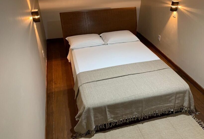 Президентский Люкс, Praia Do Forte Suites