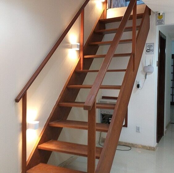 Президентский Люкс, Praia Do Forte Suites