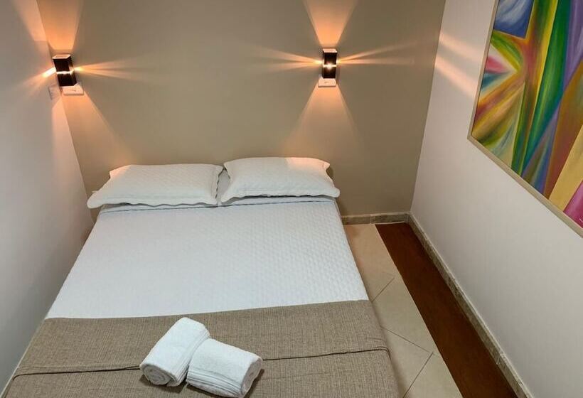 Президентский Люкс, Praia Do Forte Suites