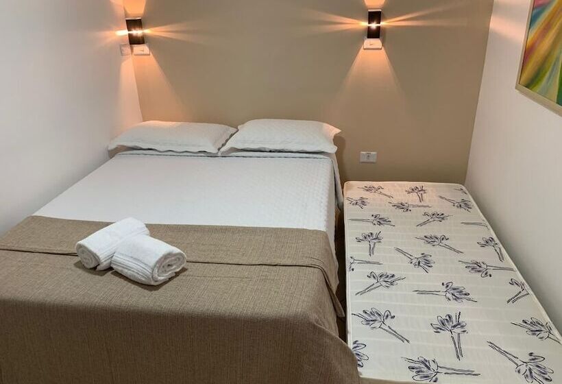 Президентский Люкс, Praia Do Forte Suites