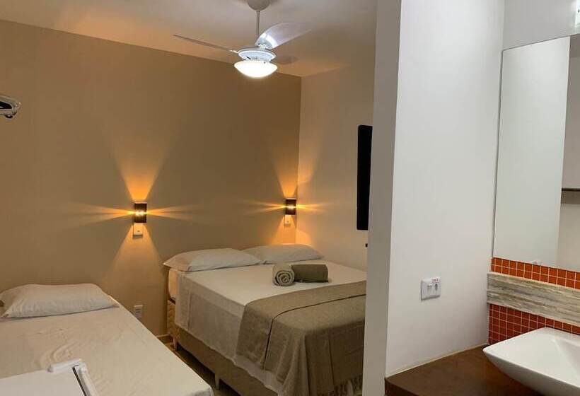 Люкс Superior, Praia Do Forte Suites