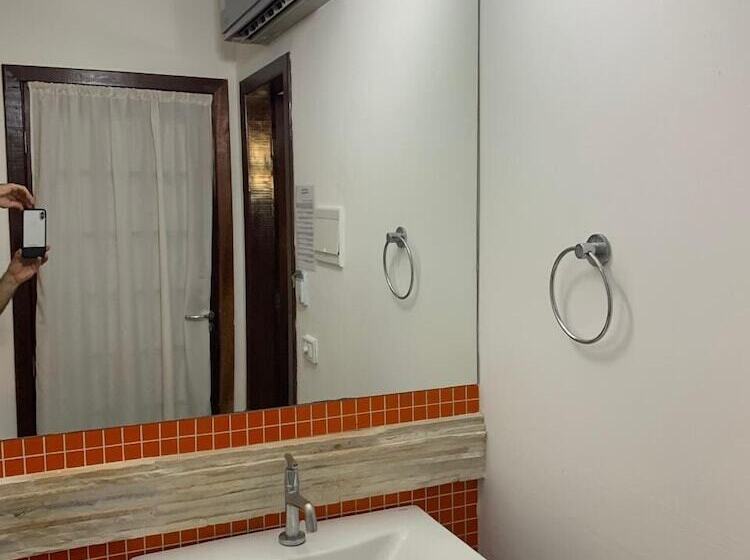 Люкс Superior, Praia Do Forte Suites