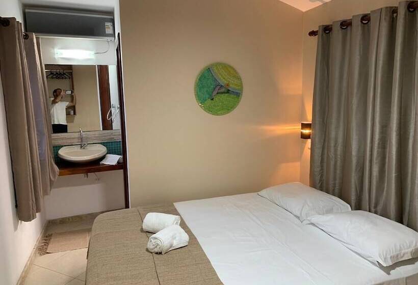 Люкс Повышенной Комфортности, Praia Do Forte Suites