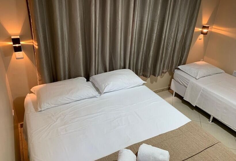 Люкс Повышенной Комфортности, Praia Do Forte Suites