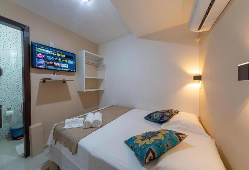 Люкс, Praia Do Forte Suites