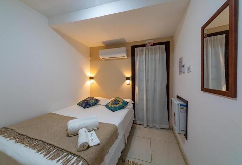 Люкс, Praia Do Forte Suites