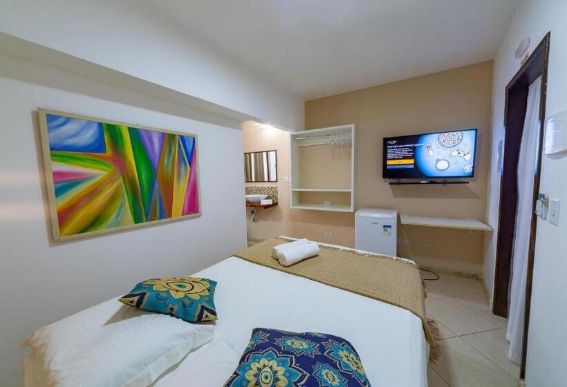 Президентский Люкс, Praia Do Forte Suites