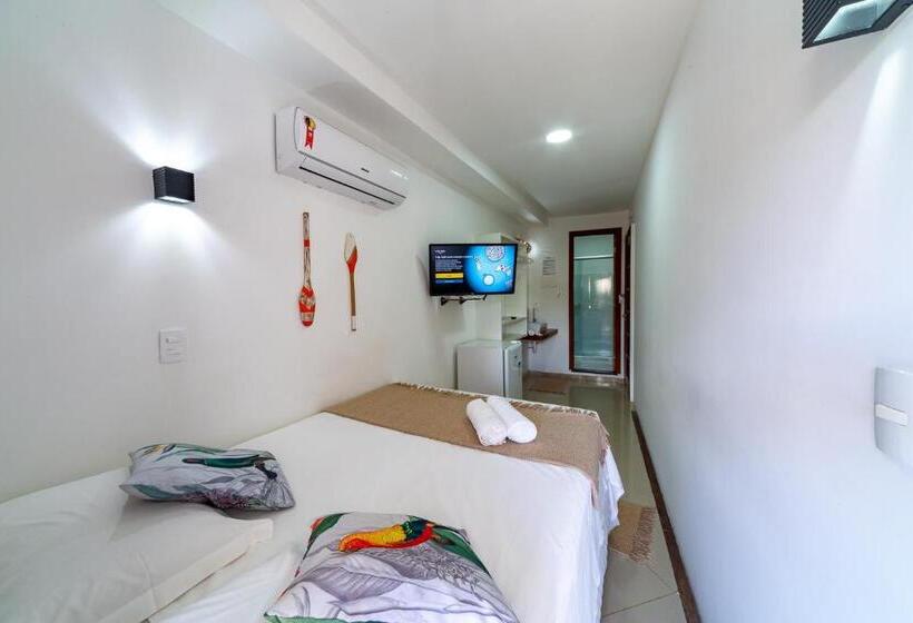 Номер Superior, Praia Do Forte Suites