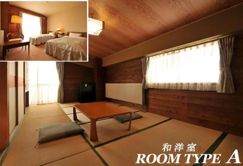 ファミリールーム, Takimoto