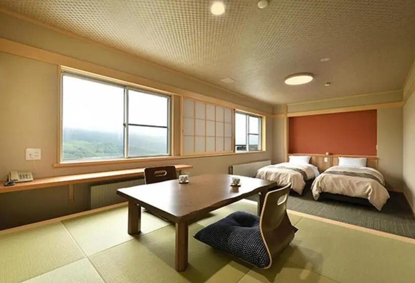 スーペリアールーム, Takimoto