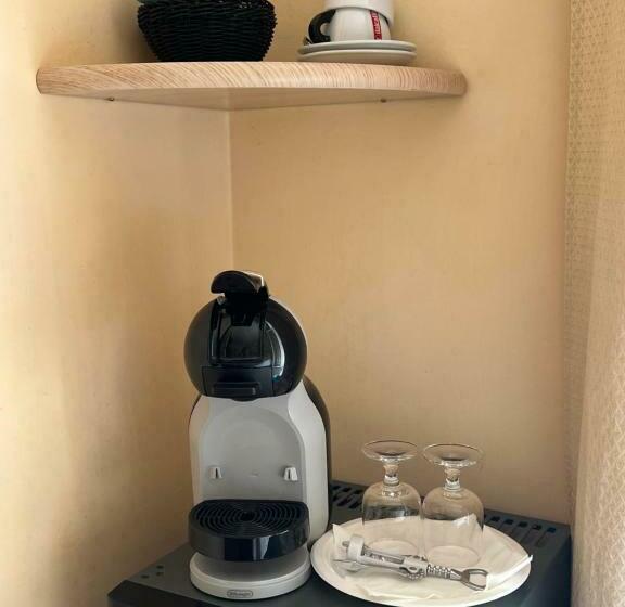 スタンダードルーム, Il Timone Loreto