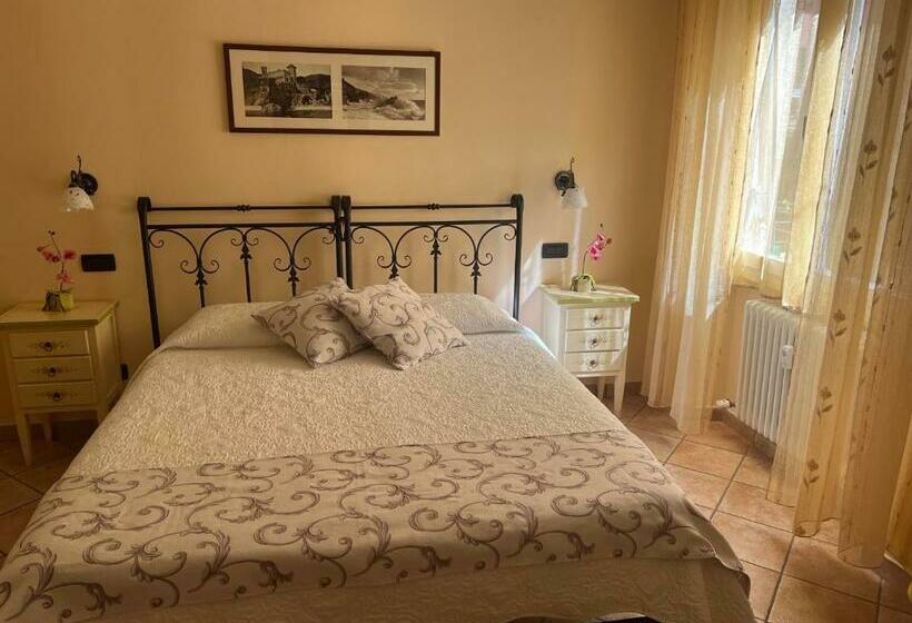 スタンダードルーム, Il Timone Loreto