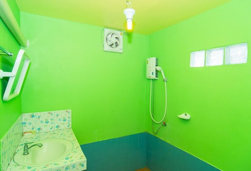 패밀리 스위트, Garfield Resort Pranburi By Oyo Rooms