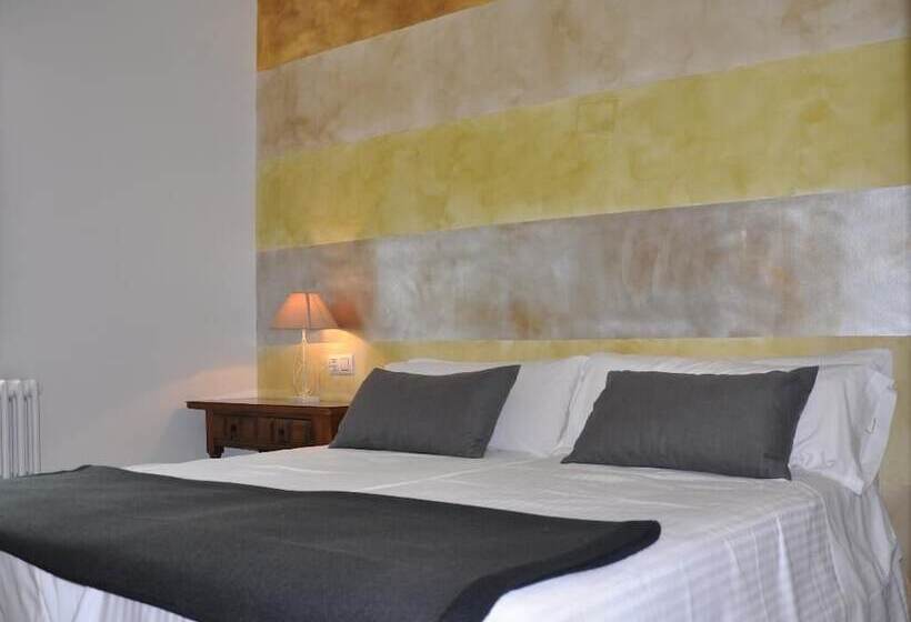 חדר סטנדרט, Orellana Perdiz