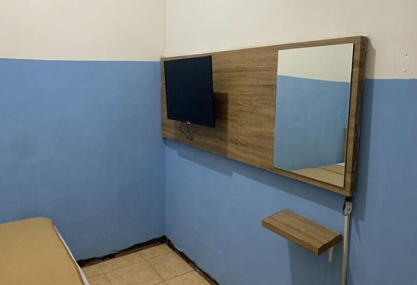 スタンダードルーム, Bright Batavia