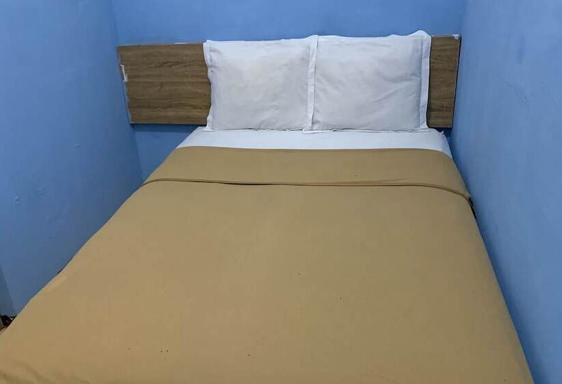 スタンダードルーム, Bright Batavia