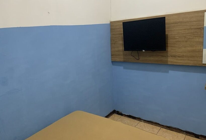 スタンダードルーム, Bright Batavia