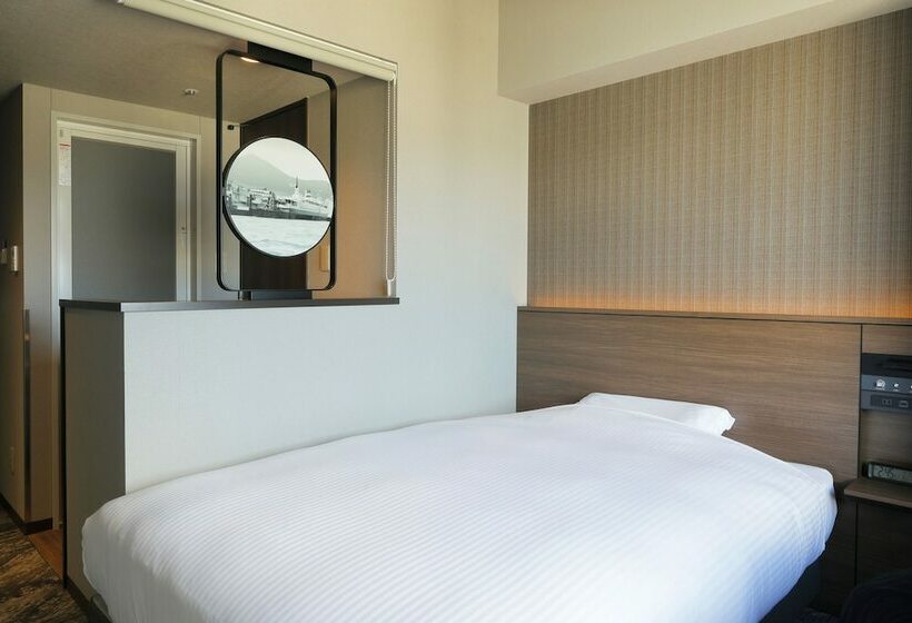 스탠다드 싱글 룸, Jr Inn Hakodate