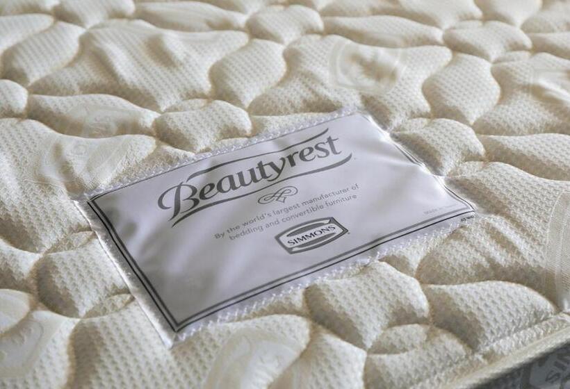 标准间, Jr Inn Hakodate