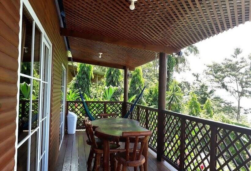 اتاق لوکس چهار تخته, Viñas Del Lago