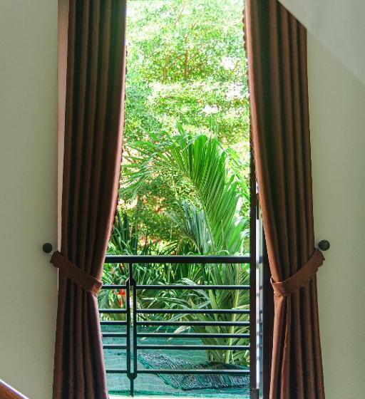 اتاق استاندارد با 2 تخت دوبل, Golden Soulmate Homestay