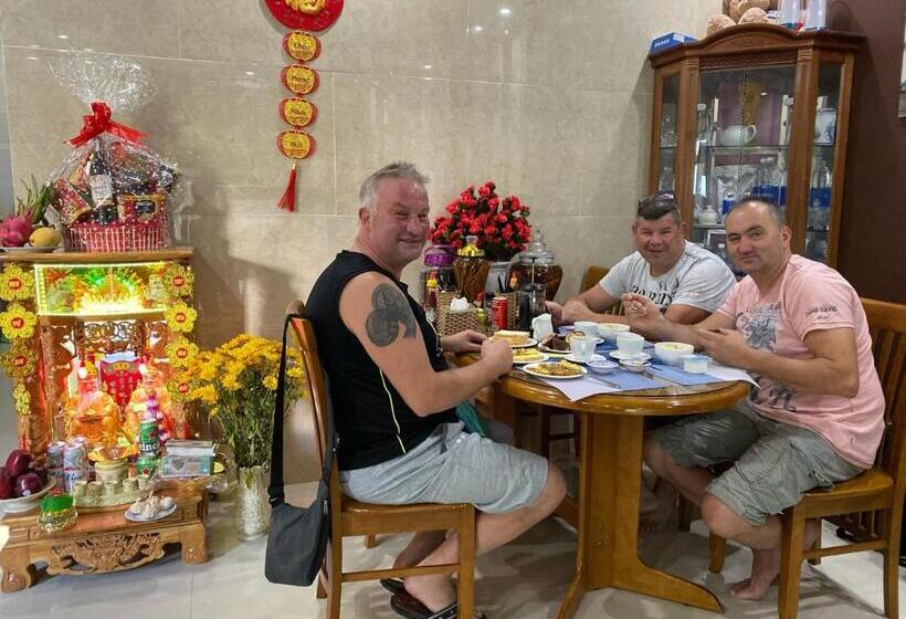 اتاق استاندارد با 2 تخت دوبل, Golden Soulmate Homestay