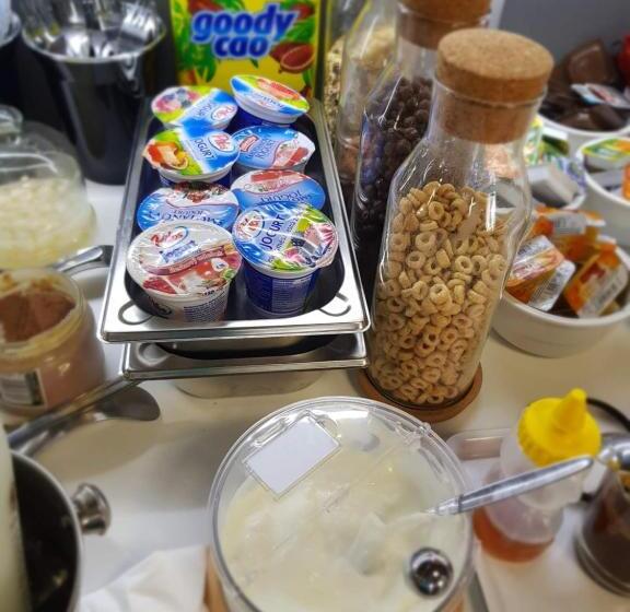 Номер Стандарт, Penzión Galéria