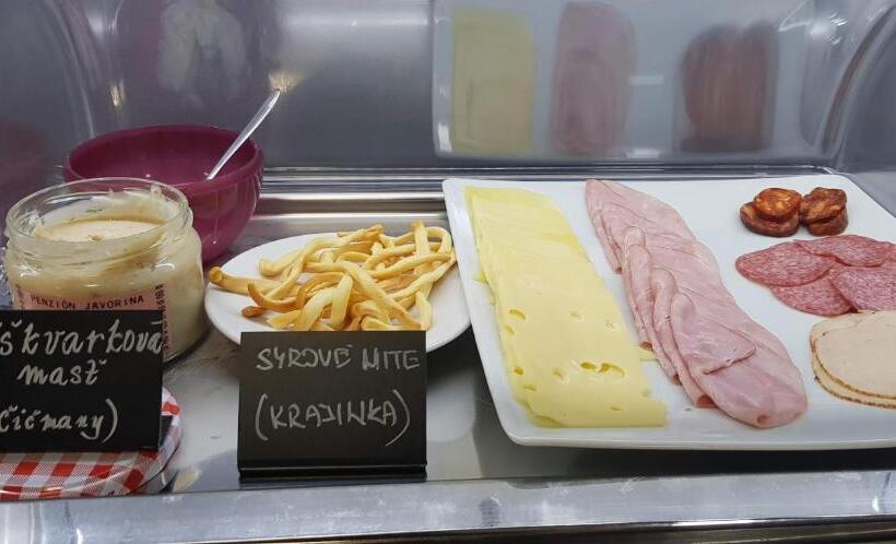 Номер Стандарт, Penzión Galéria