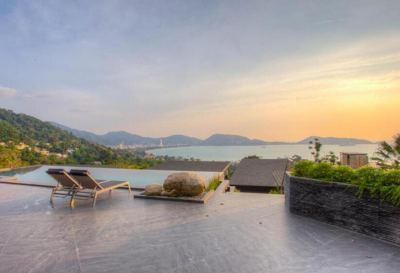 Apartamento 1 Dormitório Vista Mar, Ocean Rock Kalim
