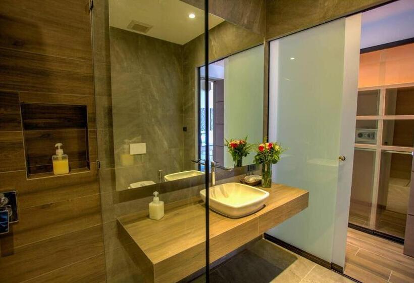 דירת חדר נוף לים, Ocean Rock Kalim