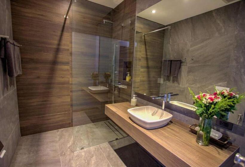 דירת חדר נוף לים, Ocean Rock Kalim