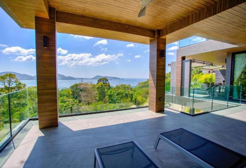 סטודיו סטנדרטי נוף לים, Ocean Rock Kalim