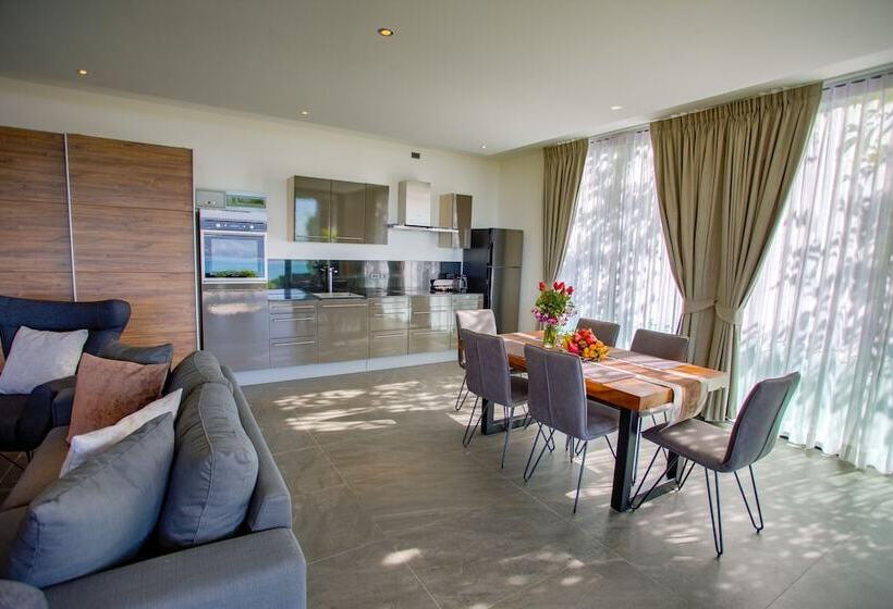 דירת קומפורט חדר שינה 1, Ocean Rock Kalim