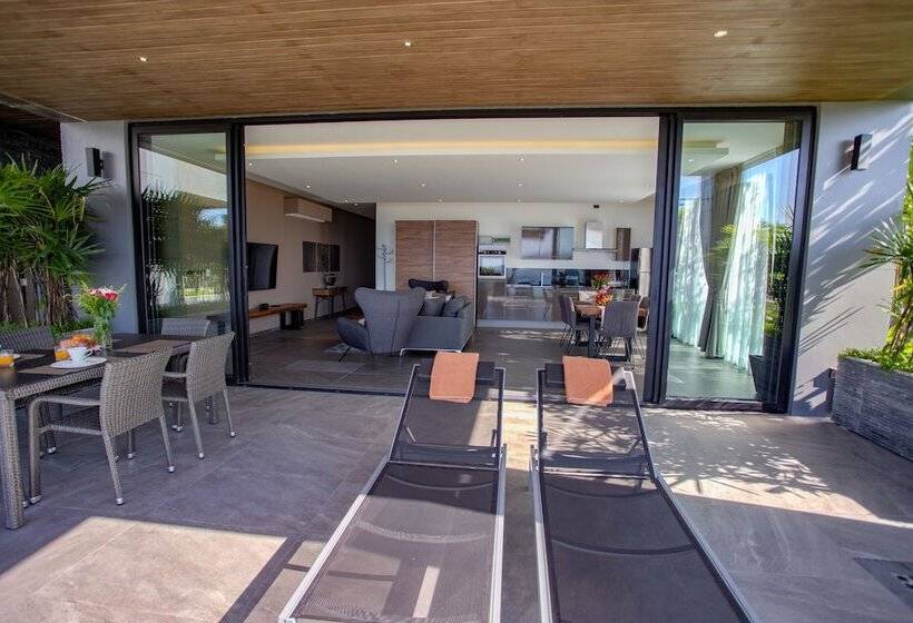 דירת קומפורט חדר שינה 1, Ocean Rock Kalim