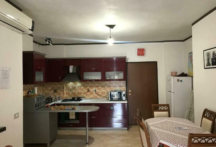 标准间, Home Sweet Home Guest House