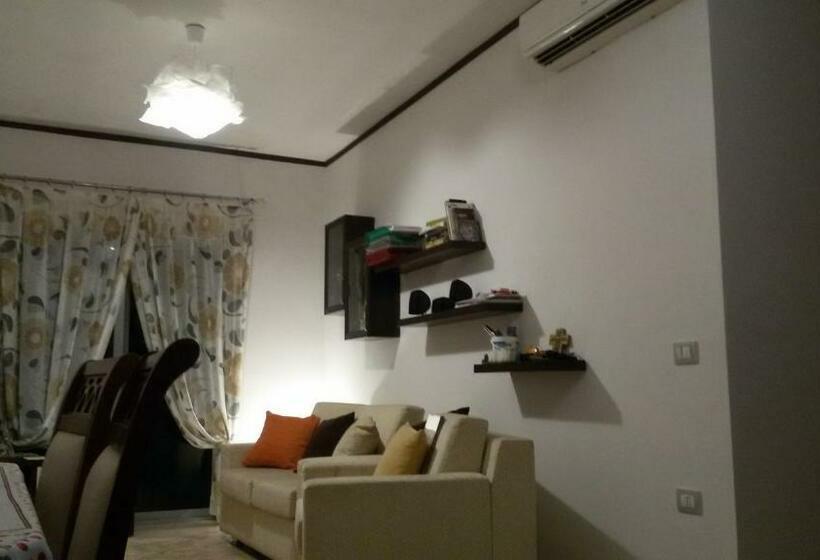 标准间, Home Sweet Home Guest House