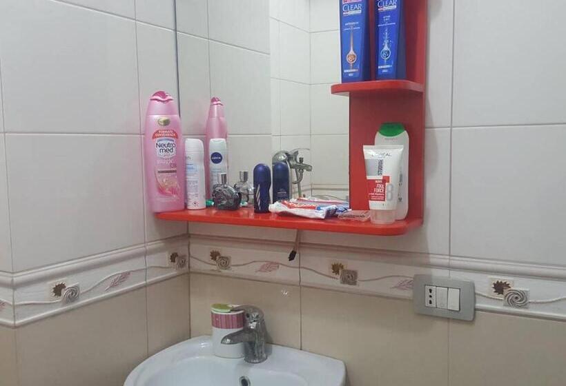 标准间, Home Sweet Home Guest House