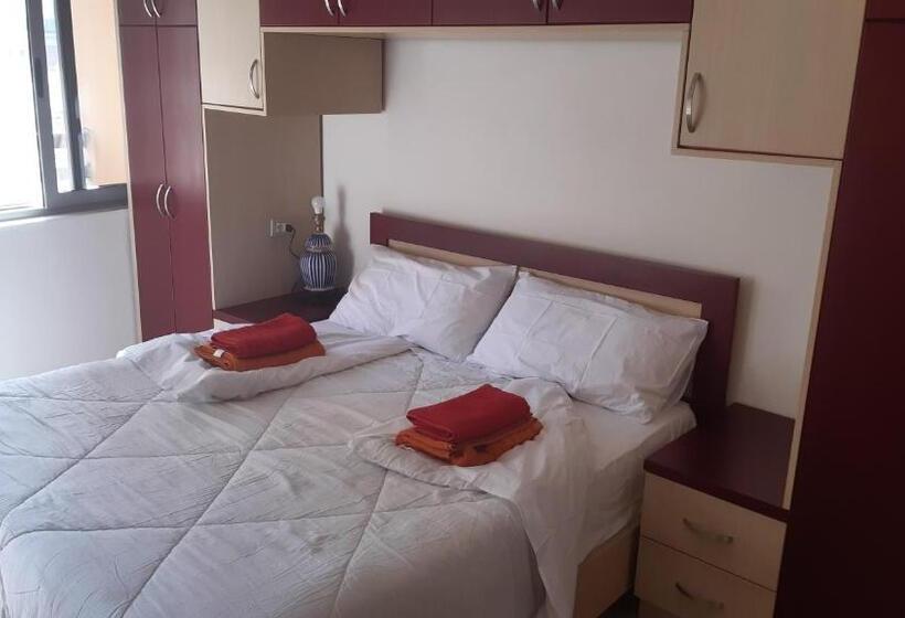 标准间, Home Sweet Home Guest House