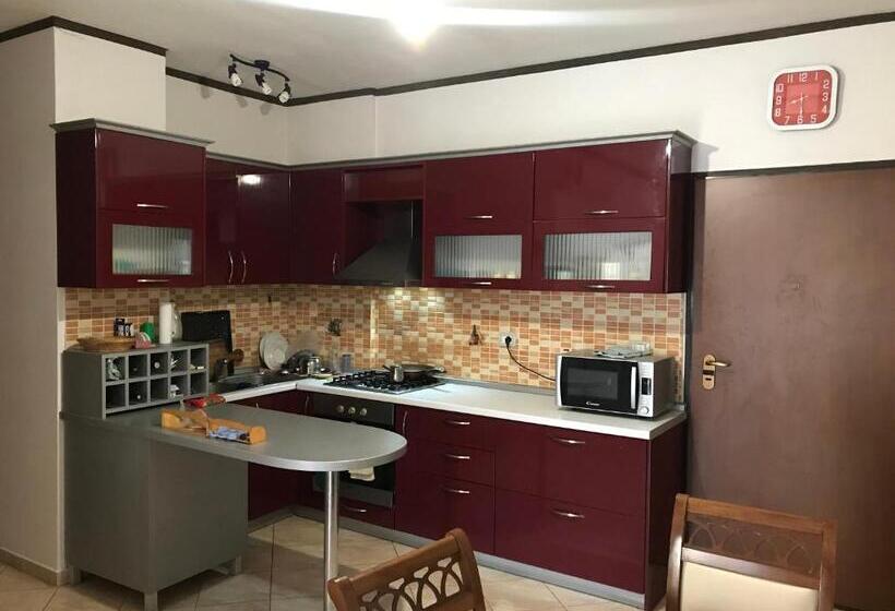 バス共有のスタンダードルーム, Home Sweet Home Guest House