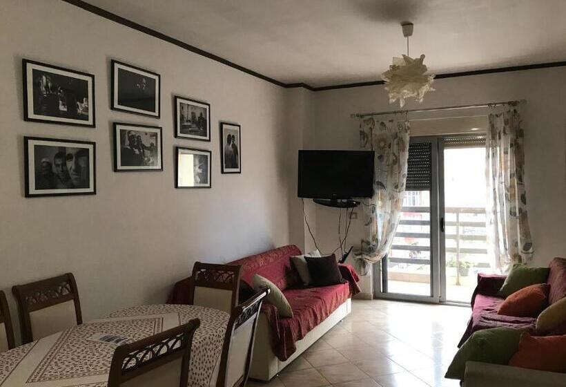 带共用浴室的标准房间, Home Sweet Home Guest House