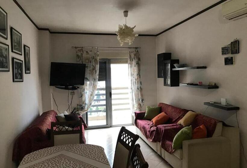 标准间带阳台, Home Sweet Home Guest House