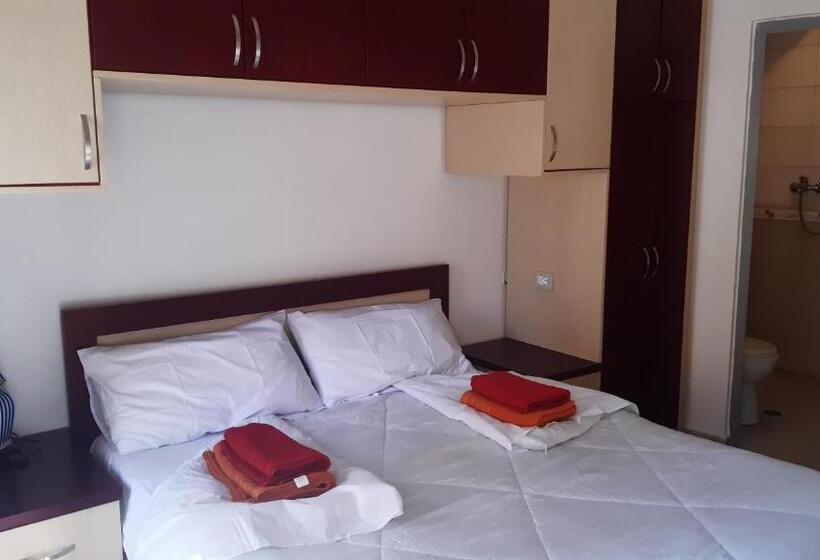 标准间, Home Sweet Home Guest House