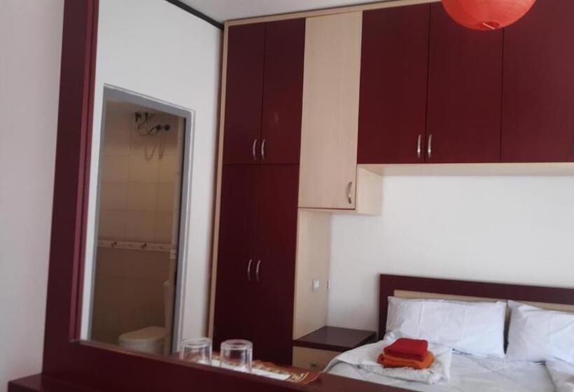 标准间, Home Sweet Home Guest House