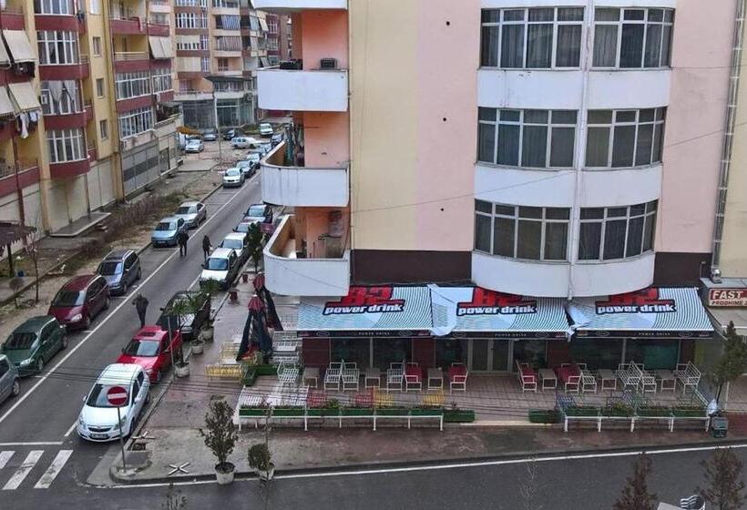 带共用浴室的标准房间, Home Sweet Home Guest House