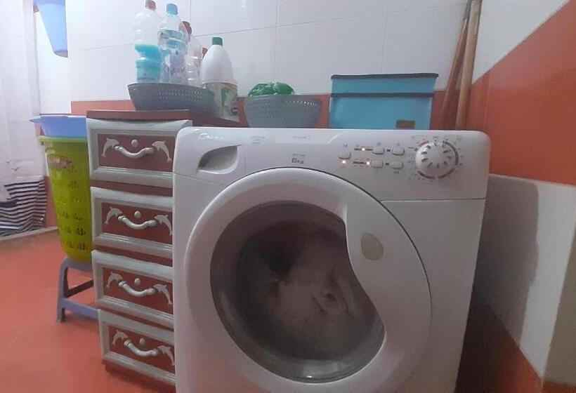 带共用浴室的标准房间, Home Sweet Home Guest House