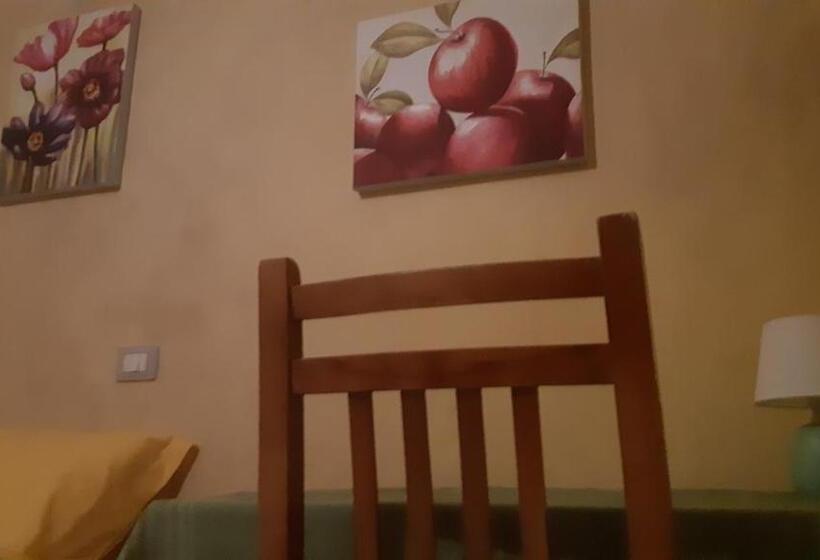 バス共有のスタンダードルーム, Home Sweet Home Guest House