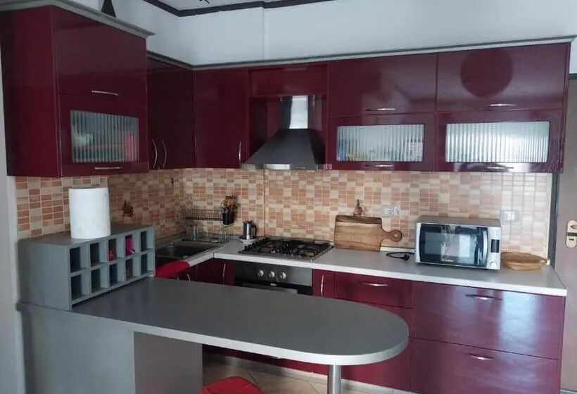 اتاق استاندارد, Home Sweet Home   Guest House