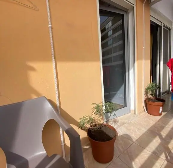 اتاق استاندارد, Home Sweet Home   Guest House